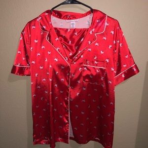 Victoria Secret sleeping set